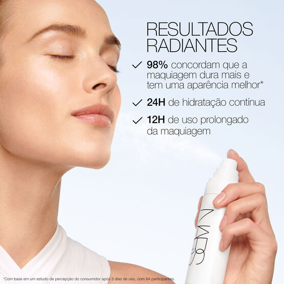 LIGHT REFLECTING MIST